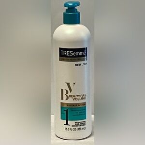 TRESemme Beauty-Full Volume Hair Conditioner - 16.5 fl oz